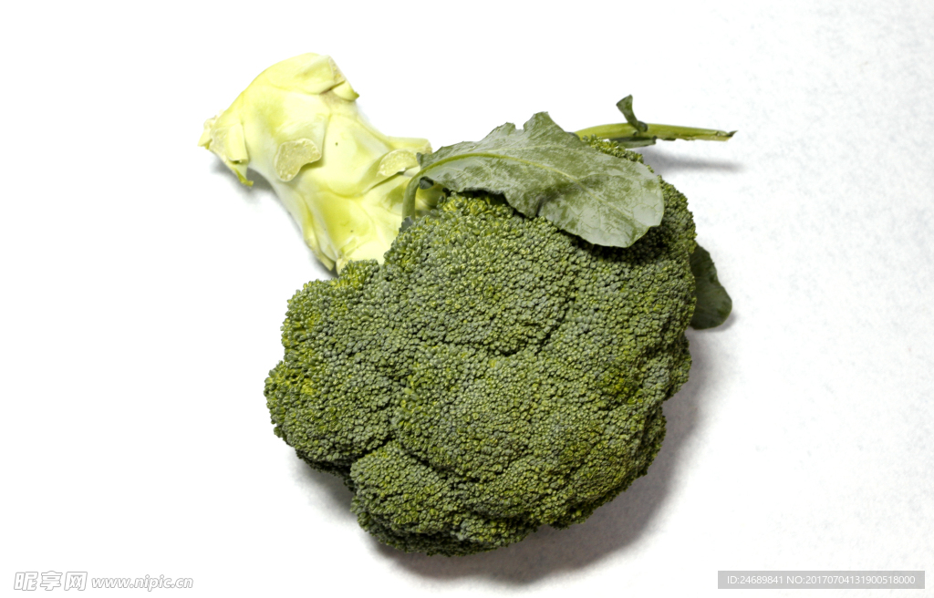 西兰花