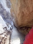 陕西华山