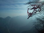 华山风景
