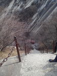 华山