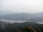 山水