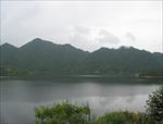 山水