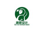 画匣设计公司logo