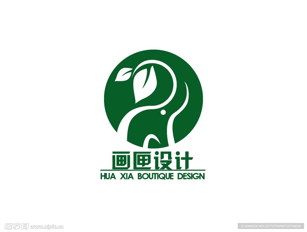 画匣设计公司logo