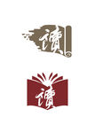 好好读吧 logo