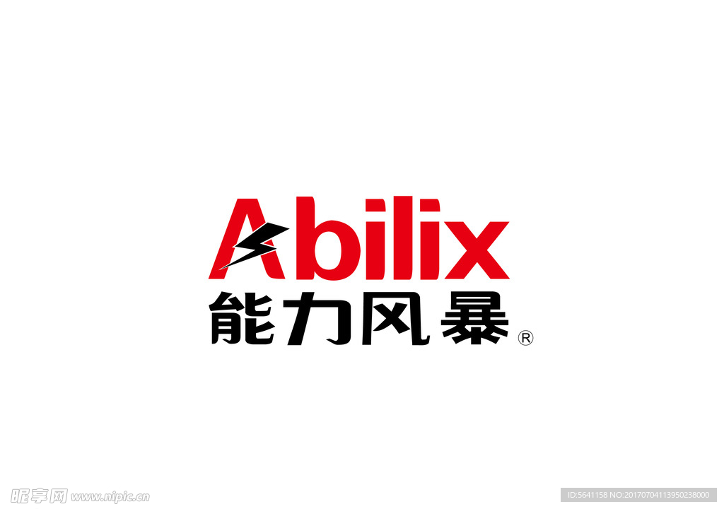 能力风暴 Abilix