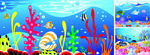 海洋生物