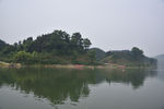 山河风光图片