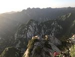 青山