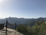 青山