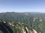 青山