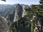 青山
