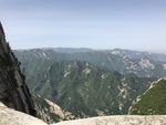 青山