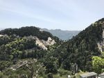 青山