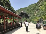 青山