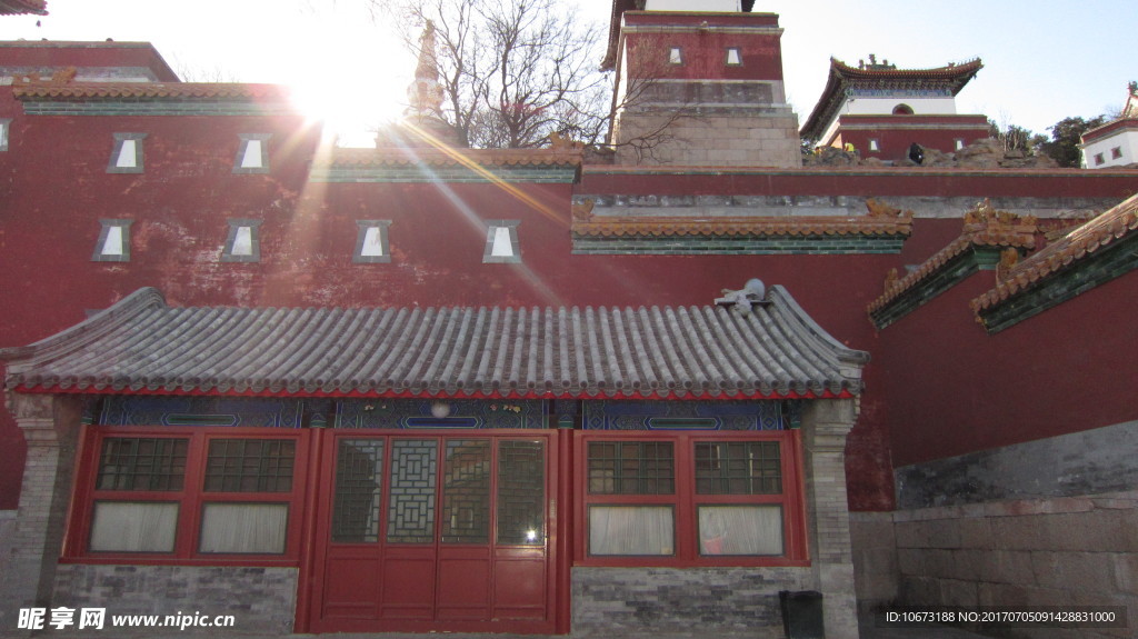 北京一览