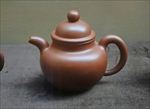 紫砂壶