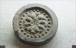 脸谱花纹