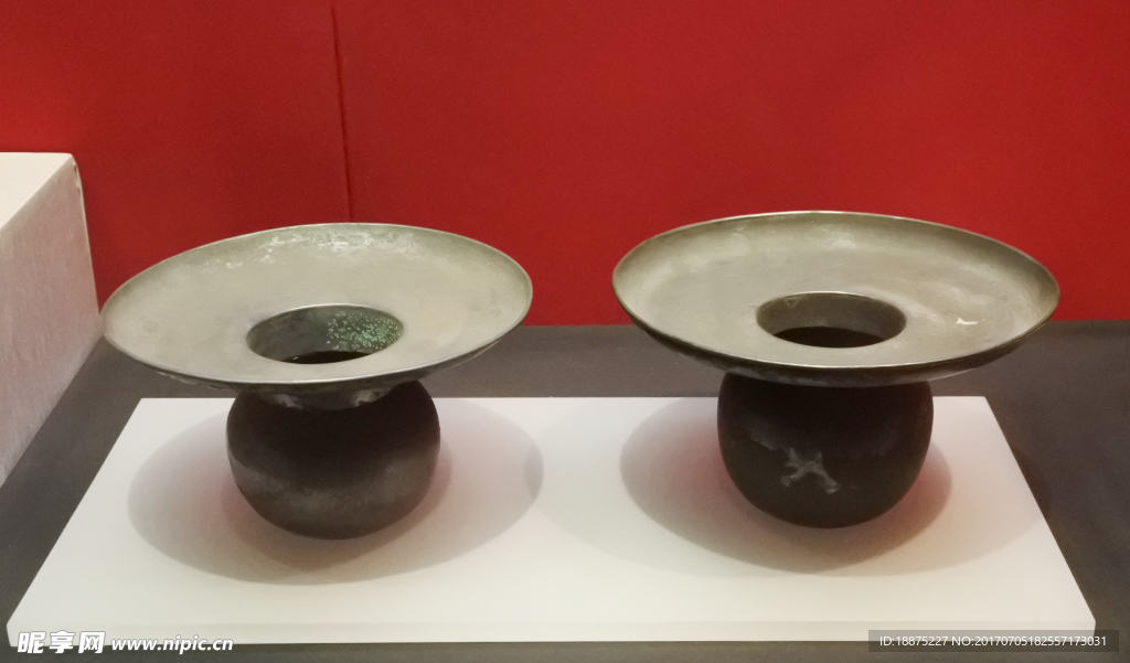 盘子