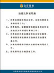 路政治超执法大队队长职责
