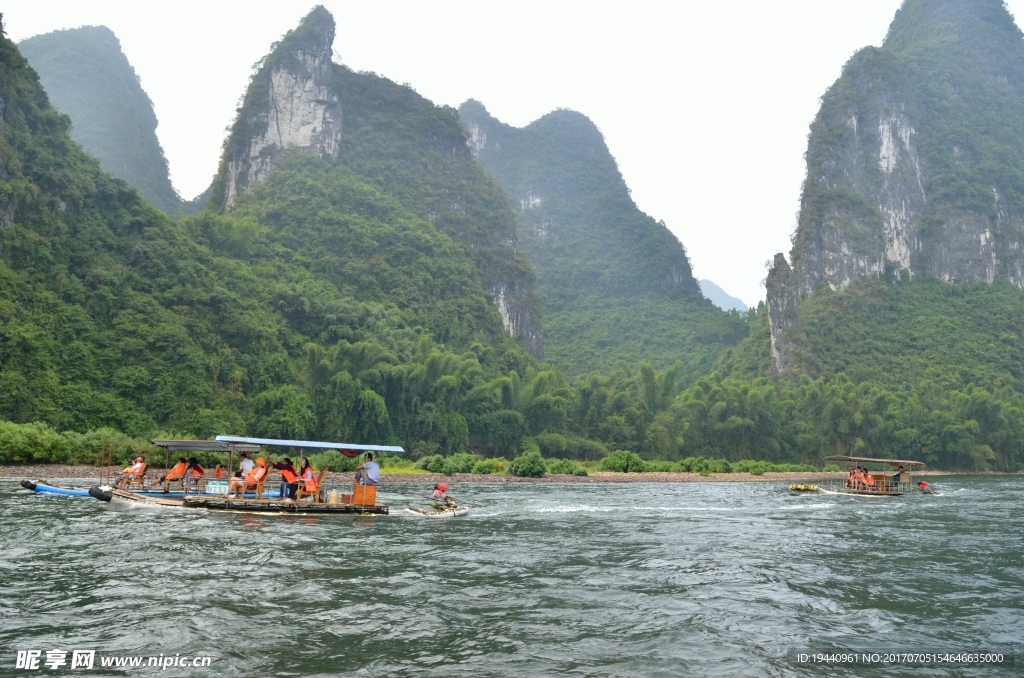 桂林山水