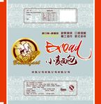 面包包装