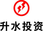升水投资形象墙