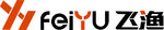 飞渔LOGO