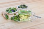 养生花茶