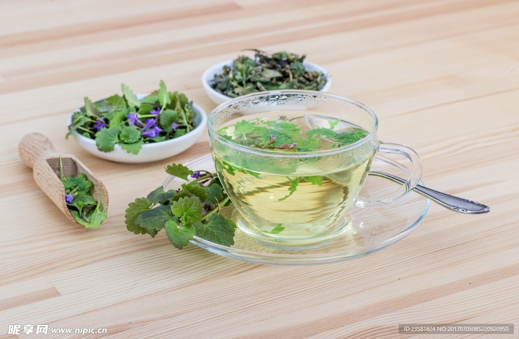 养生花茶