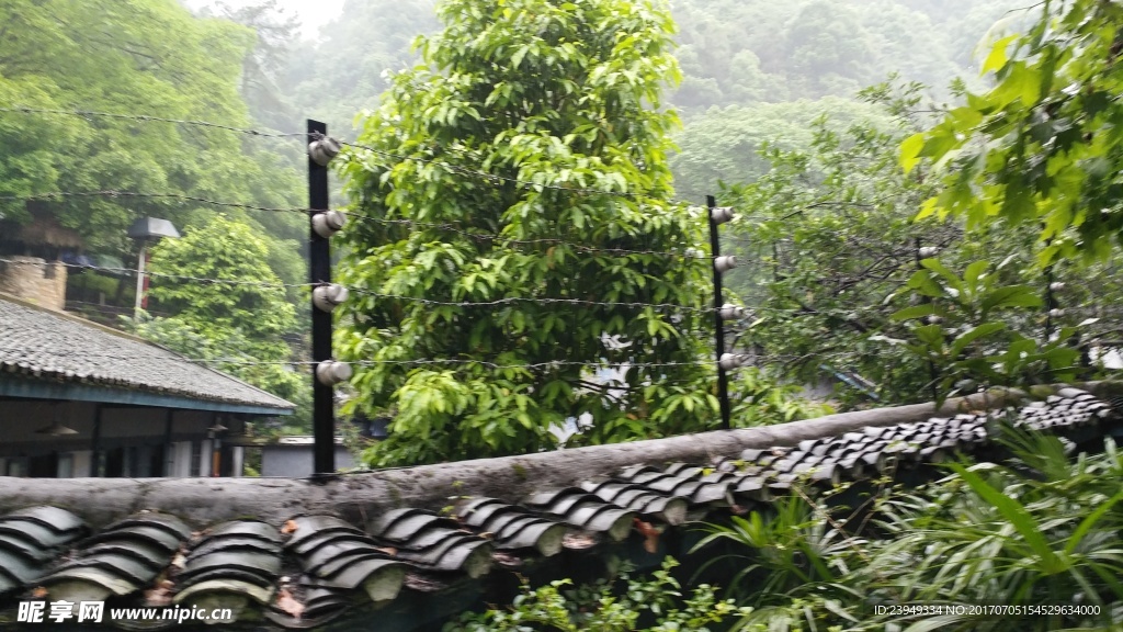 渣滓洞