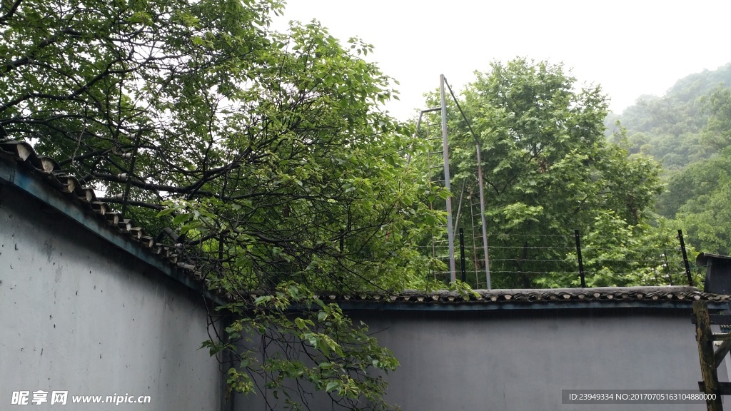 渣滓洞