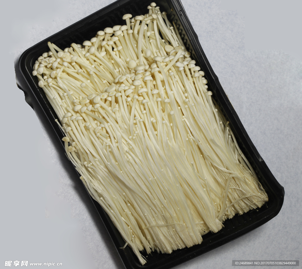 金针菇