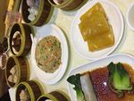 满汉全席