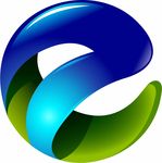 互联网logo