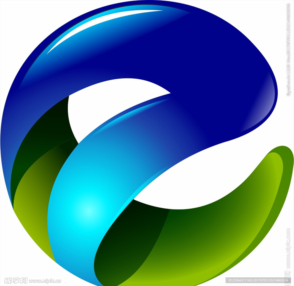 互联网logo
