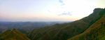 龙头大山