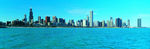 海景城市