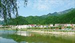 美丽佛坪