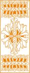 古典花纹