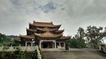 寺庙