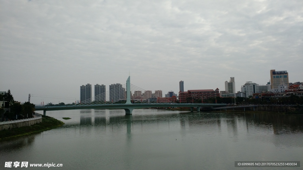 大桥