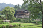 南方农村