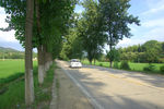 乡村道路