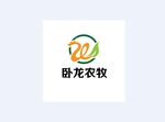 农牧 LOGO 设计