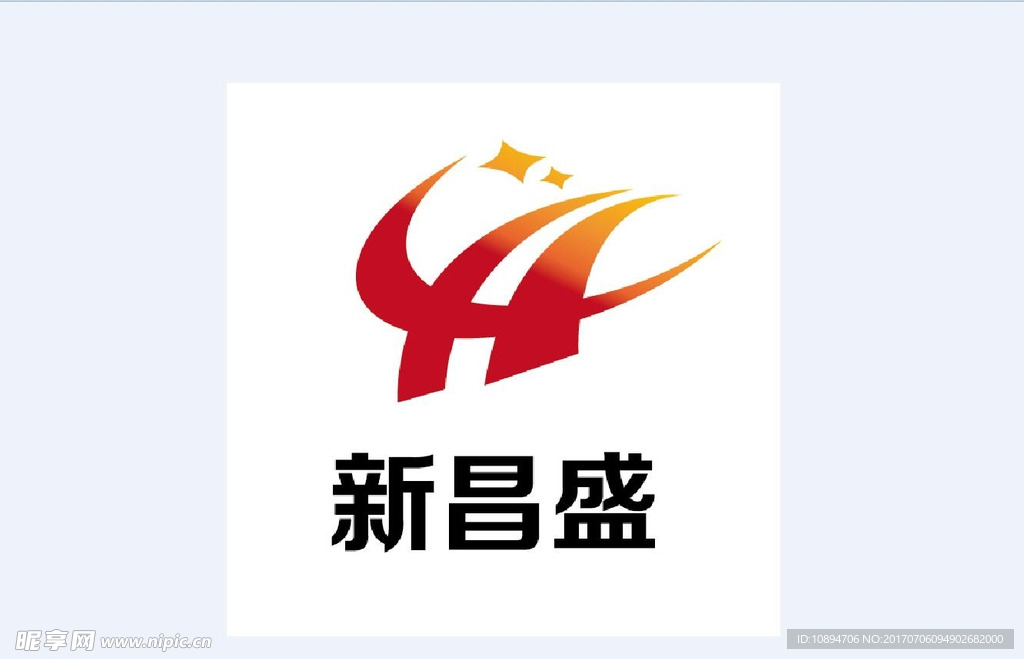 科技 LOGO 设计