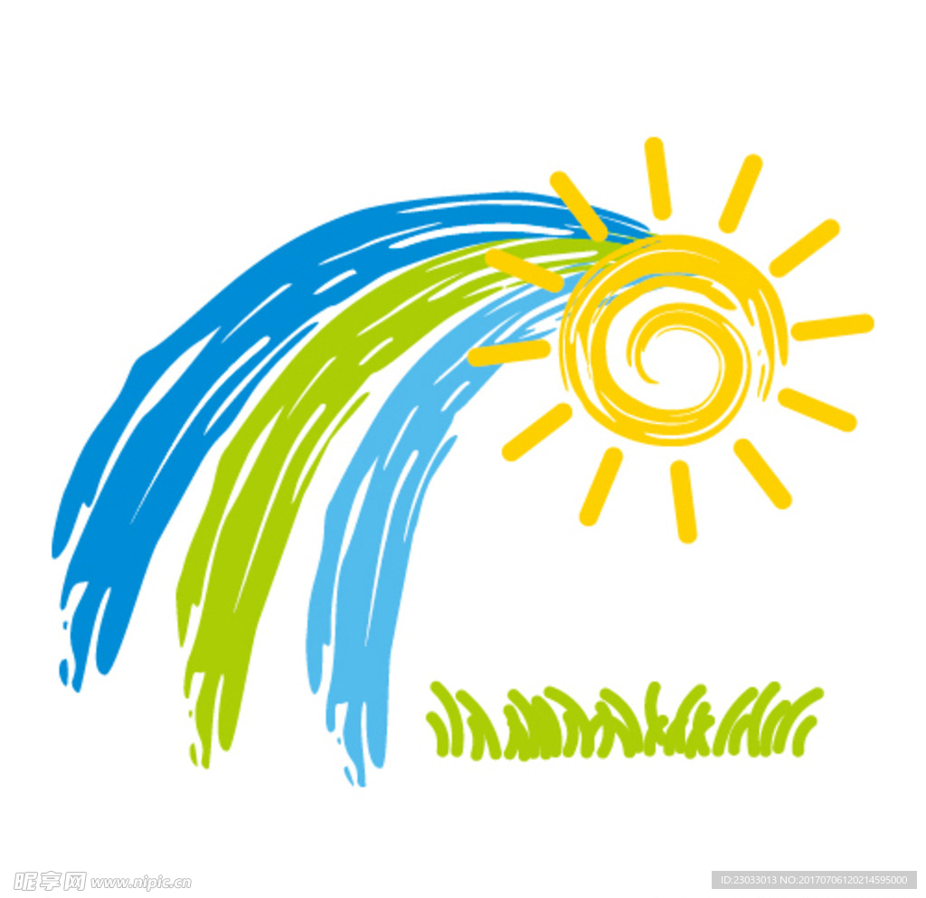太阳
