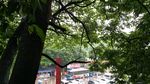 停车场