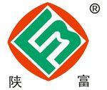 陕富logo