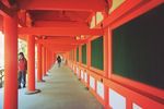奈良春日大社